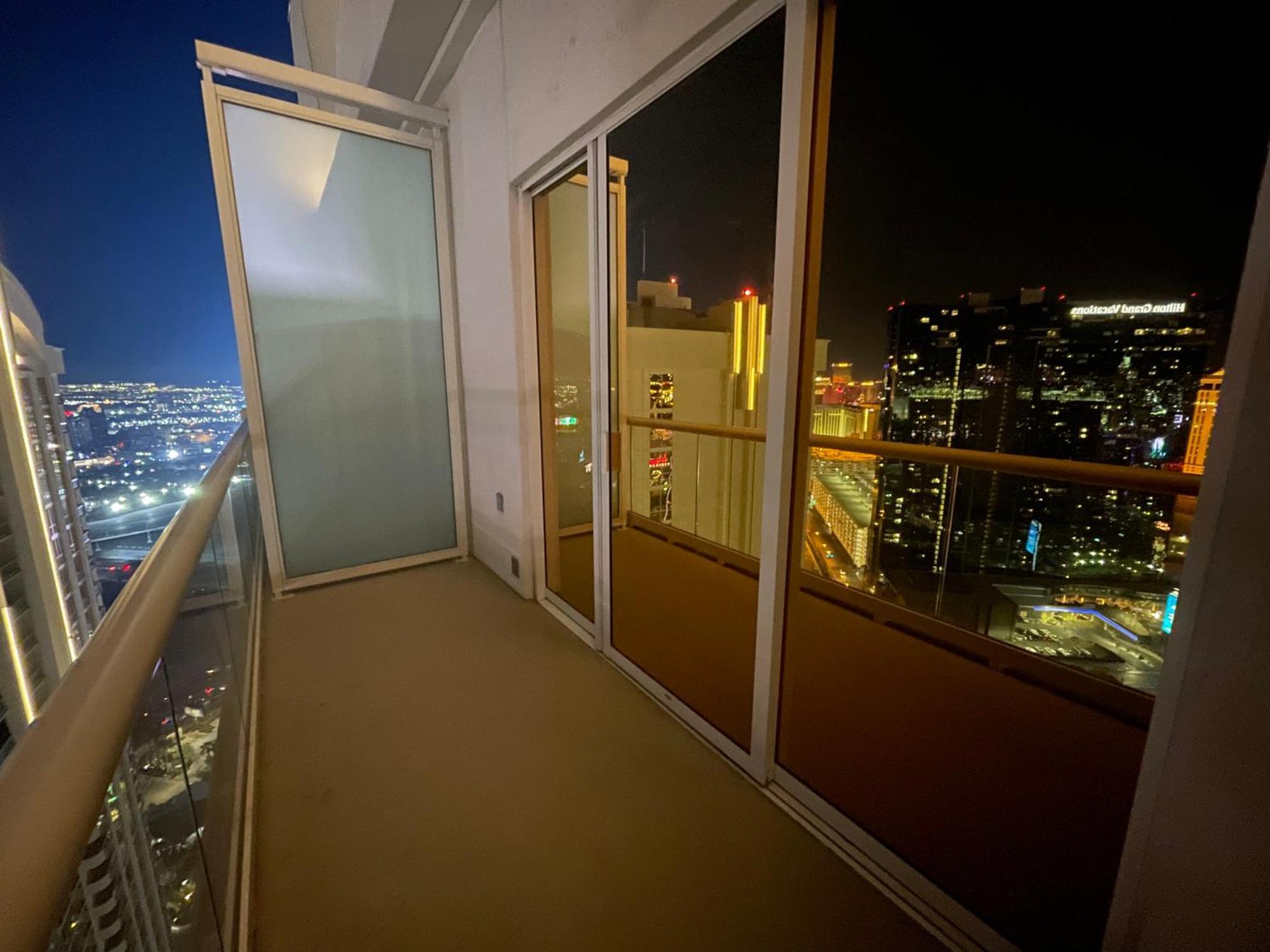 Signature Mgm Top 38Th Floor Penthouse Lux+ Best Balony Strip View Suite + No Resort Fee Las Vegas Zewnętrze zdjęcie