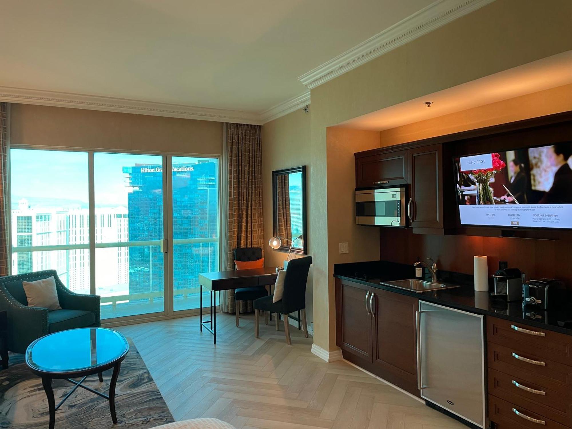 Signature Mgm Top 38Th Floor Penthouse Lux+ Best Balony Strip View Suite + No Resort Fee Las Vegas Zewnętrze zdjęcie