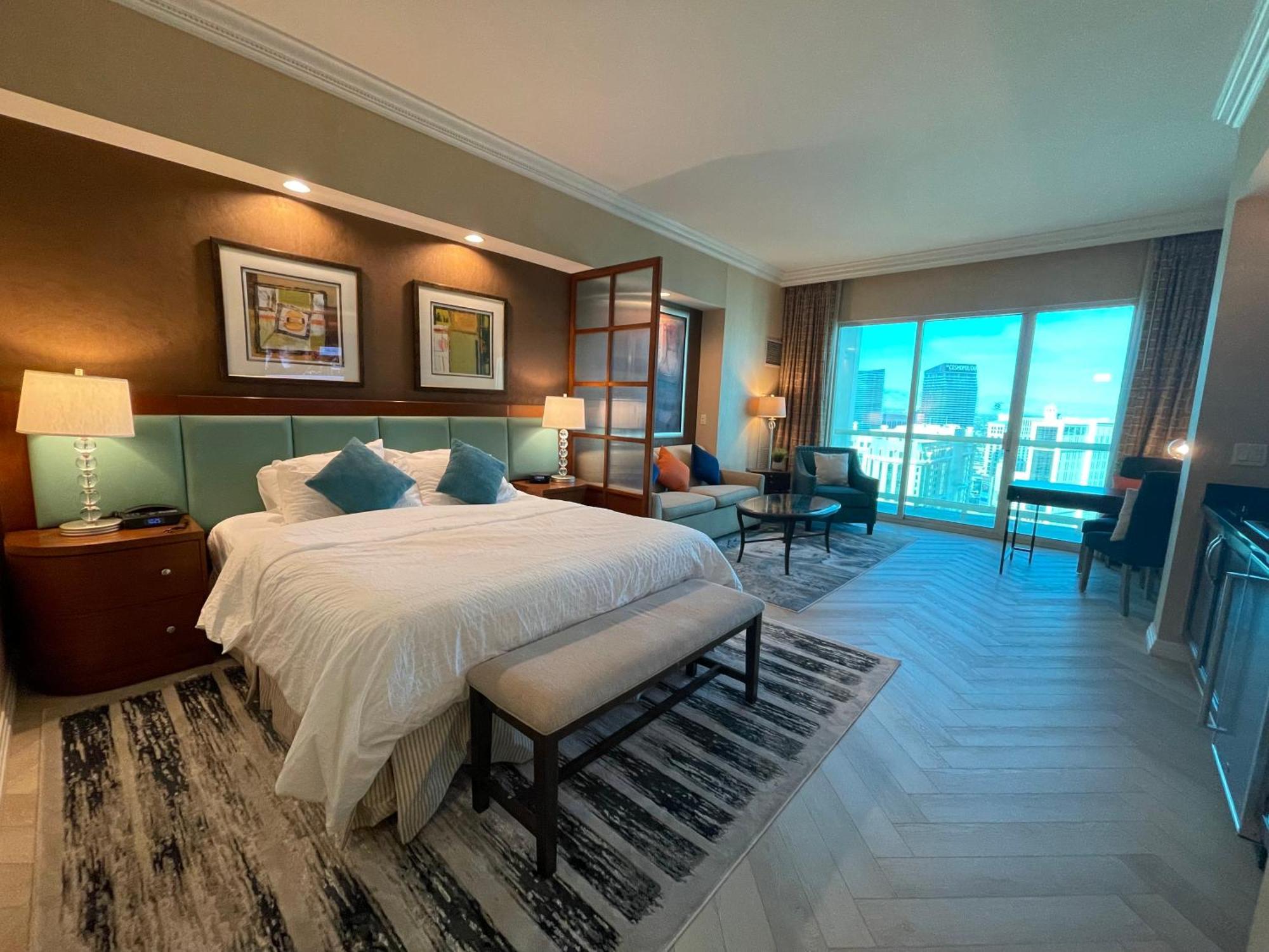 Signature Mgm Top 38Th Floor Penthouse Lux+ Best Balony Strip View Suite + No Resort Fee Las Vegas Zewnętrze zdjęcie