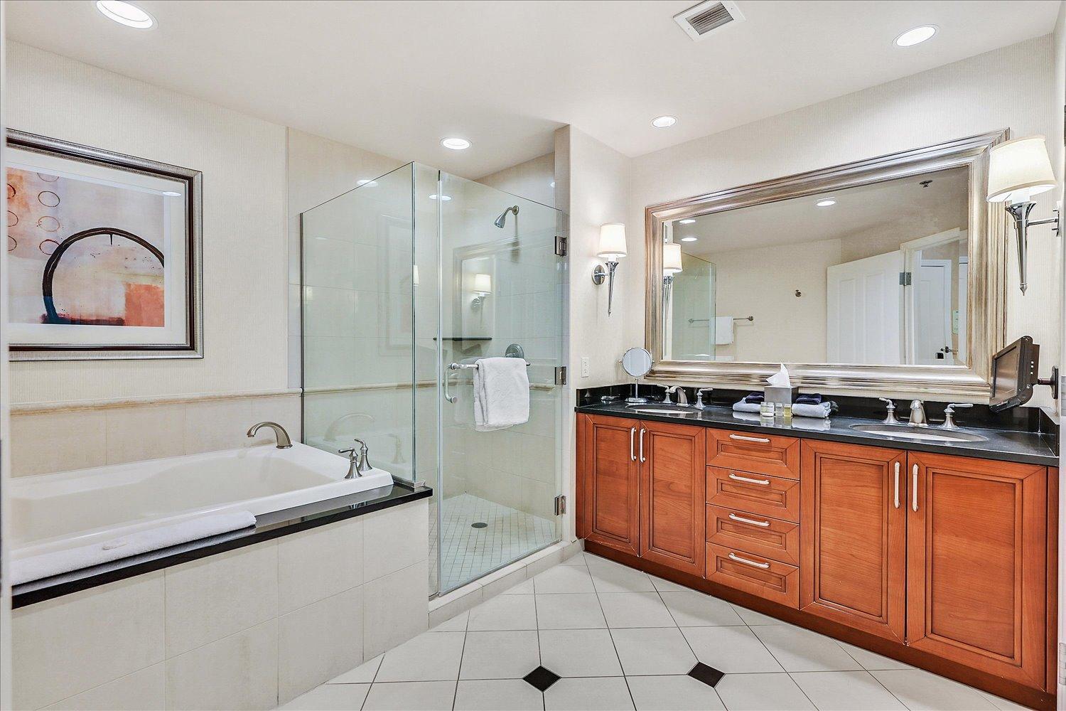 Signature Mgm Top 38Th Floor Penthouse Lux+ Best Balony Strip View Suite + No Resort Fee Las Vegas Zewnętrze zdjęcie
