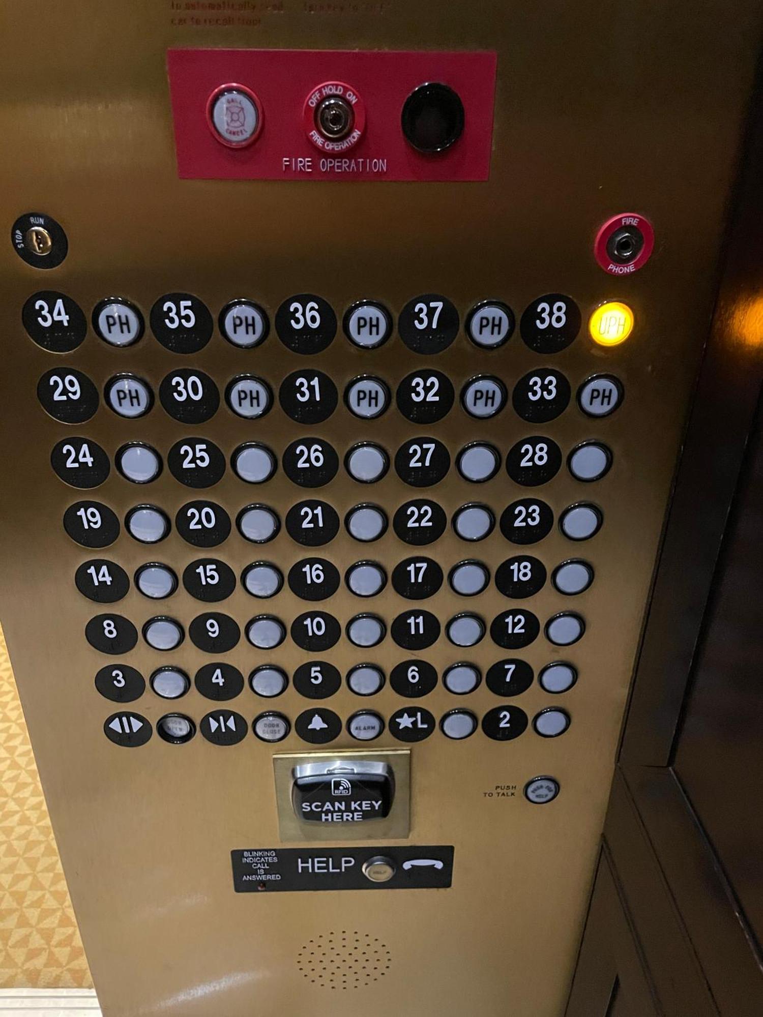 Signature Mgm Top 38Th Floor Penthouse Lux+ Best Balony Strip View Suite + No Resort Fee Las Vegas Zewnętrze zdjęcie
